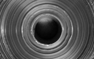 Carnhell Green edpm waterproofing