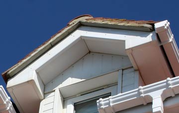 Carnhell Green fascia installation costs