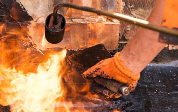 Carnhell Green flat roof repair companies