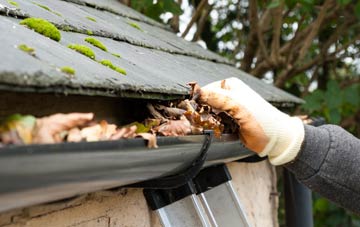 gutter cleaning Carnhell Green, Cornwall