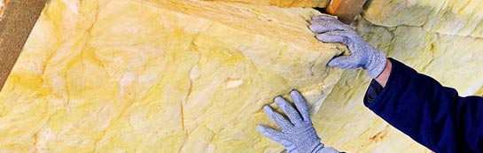 quotes for Carnhell Green roof insulation