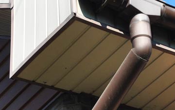 Carnhell Green soffit installation costs