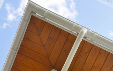 Carnhell Green soffit types